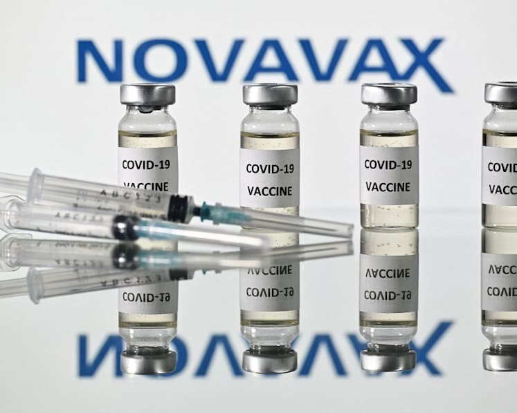 Indonesia first to give emergency authorisation for Novavax COVID-19 vaccine
