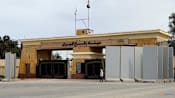 Israel partially reopens Gaza's Rafah crossing