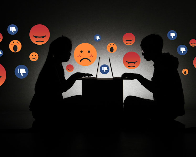 The Big Read: In the Facebook era, whither quality public discourse?