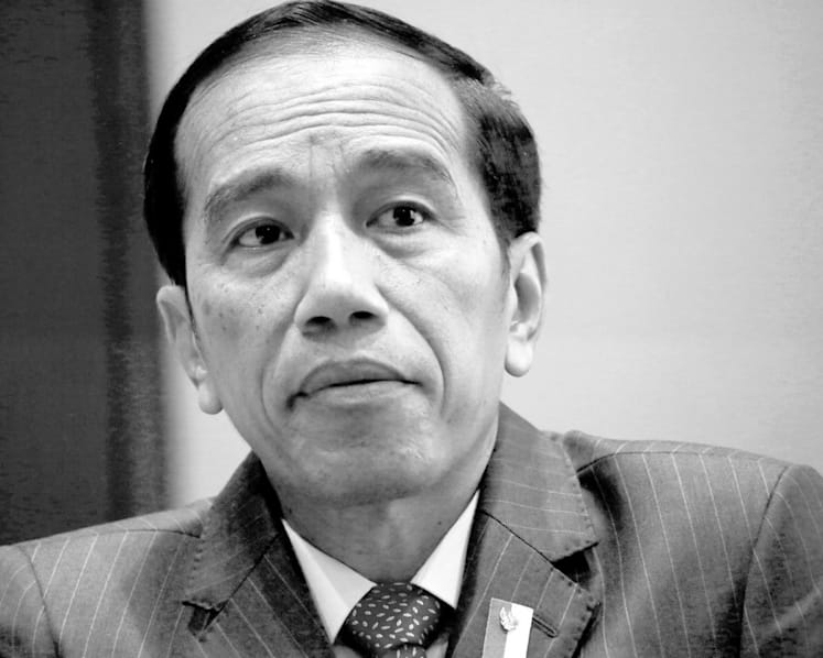 Saving Indonesia’s wayward democracy