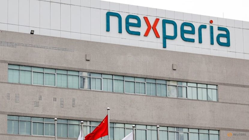 Wingtech invites Nexperia custodians to talks on control of the company 