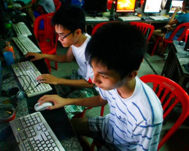 Hackers attacking Vietnam dissidents: Amnesty International