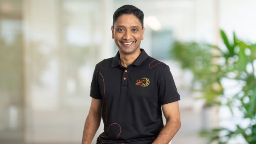 CEO AIC letak jawatan, digantikan oleh CEO ECDA