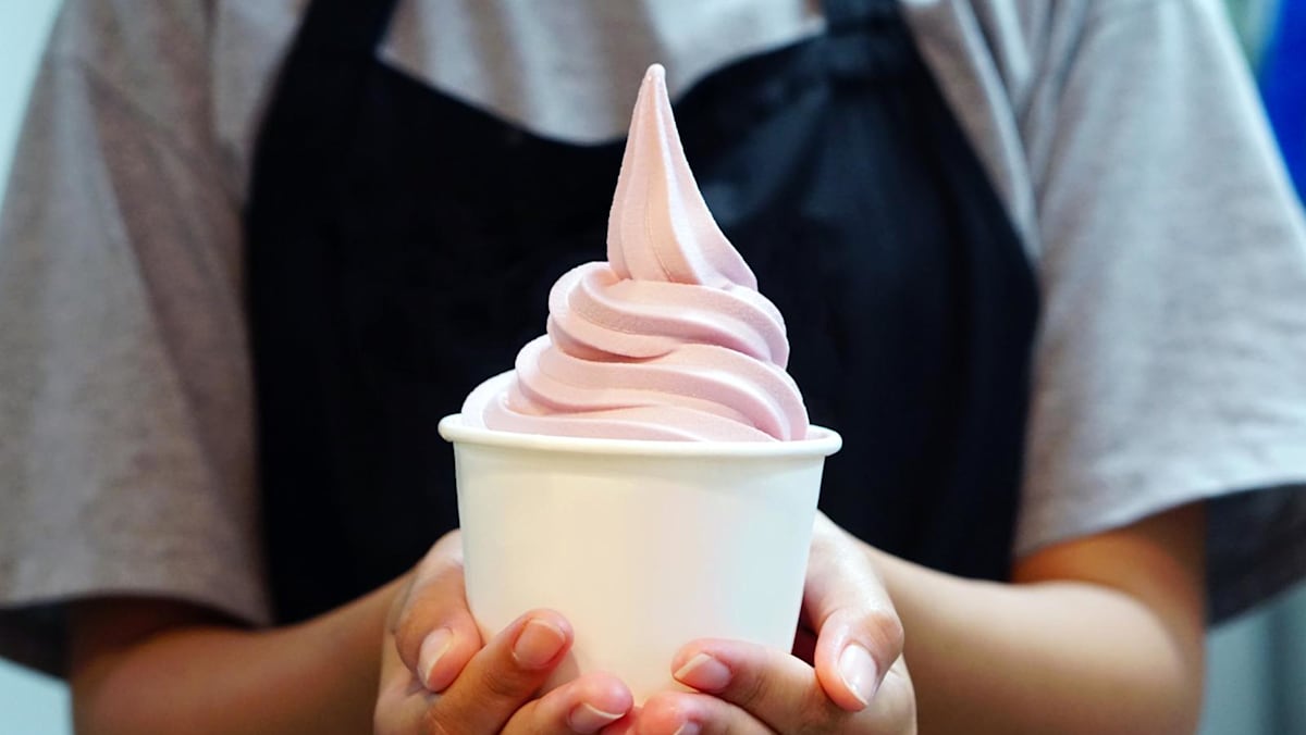 Ist gefrorener Joghurt gesünder als Eiscreme? Was Ernährungsexperten sagen ...