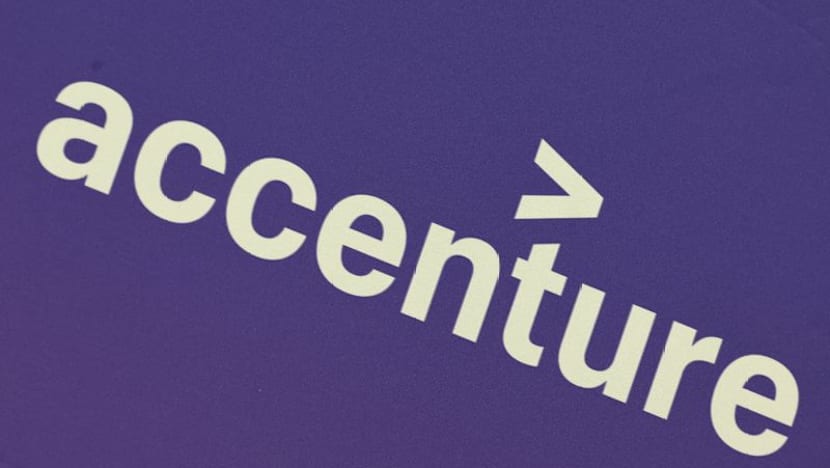 Italy's Engineering sells two units to Accenture