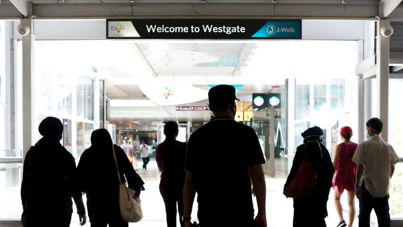 Westgate, Lucky Plaza and Mustafa Centre among places visited by Covid-19 cases while infectious