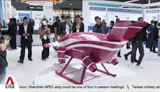 China deepens push on research into space 