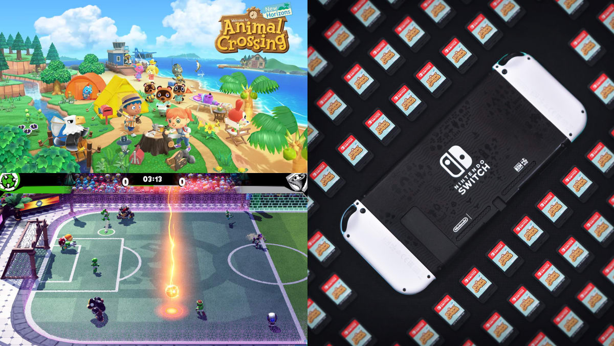 Top 10 Must Play Nintendo Switch Multiplayer Games for Unforgettable Gatherings and Endless Fun 8days