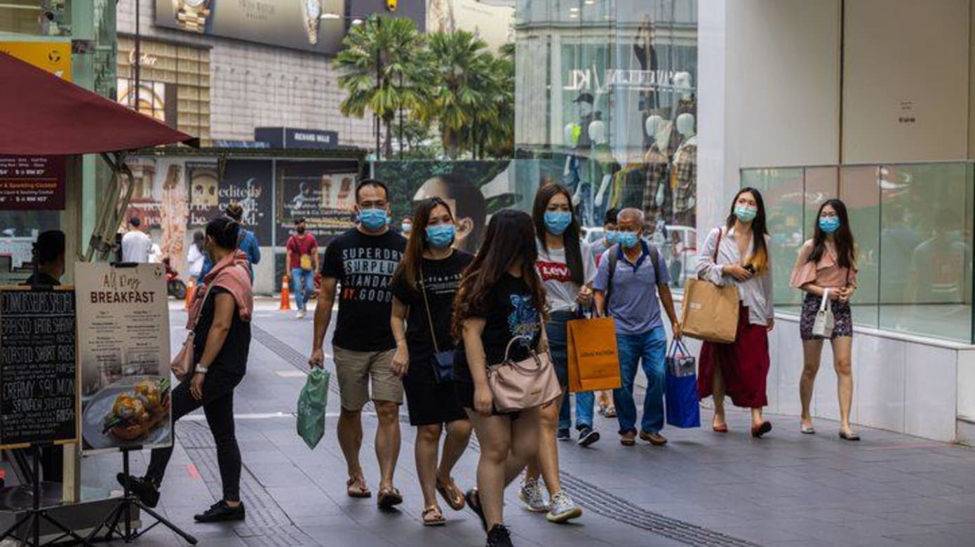 马国新增503起肺结核病例 累计确诊2571人