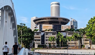 S$8 billion penny stock crash: Duo fail in appeal against sentences, lawyer to pay personal costs