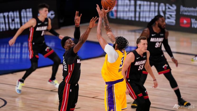 NBA returning to Chinese state television after 1-year ban