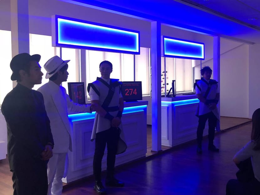 Rui En & Shaun Chen Tell Us What Hell Means To Them