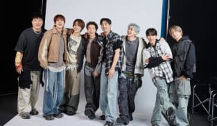 K-pop group Super Junior returning to Singapore in January 2026 for one-night concert