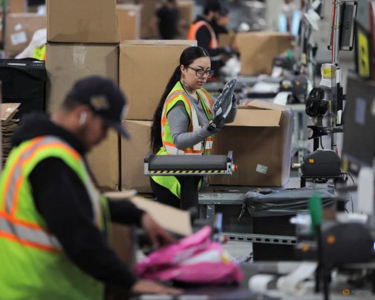 UPS company deploys AI to spot fakes amid surge in holiday returns  