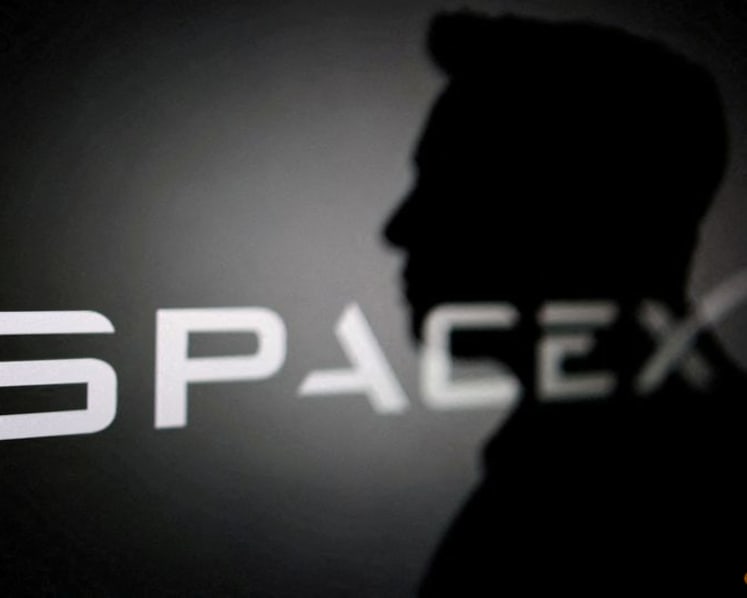 SpaceX, Tesla to initially spend $16.8 billion on Terafab chip plant in Texas