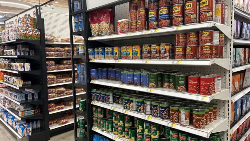 From cans to cartons: how Trump's metals duties affect packages on shelves From cans to cartons: how Trump's metals duties affect packages on shelves