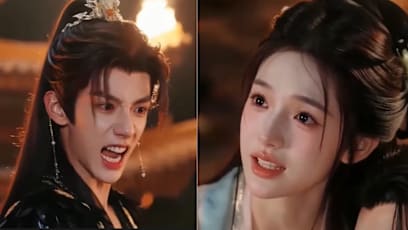 Could AI Actors Replace Real Actors In Chinese Dramas Soon? Chinese Industry Insiders Think So