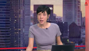 East Asia Tonight - Fri 18 Apr 2025