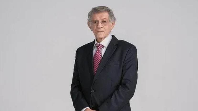 Frank Benjamin, founder of fashion retail group FJ Benjamin, dies