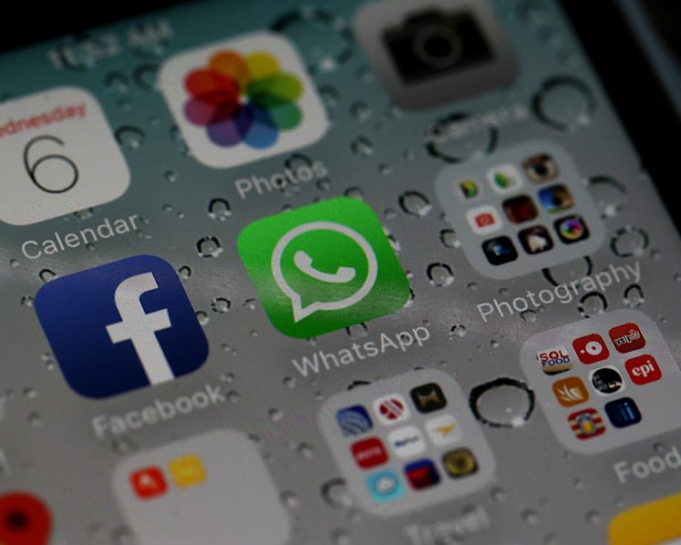 Lawyers beat evasive tactics by serving papers via WhatsApp, email