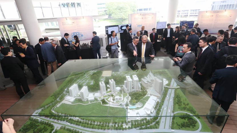 NUS, Singtel set up new lab for cybersecurity research