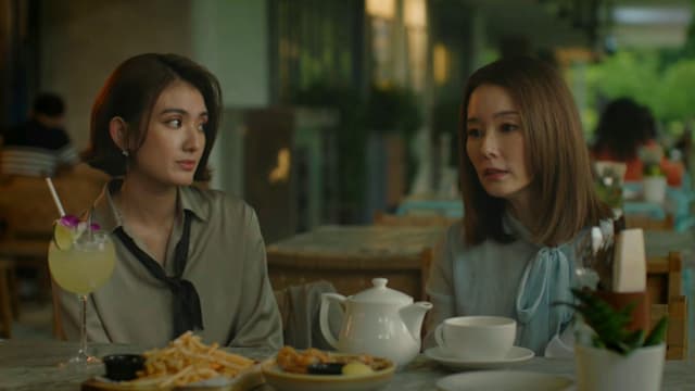 至死不渝（第13集）：志鹏帮助妻子解脱