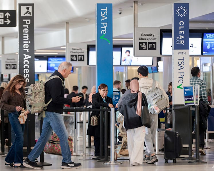 Commentary: What Singapore travellers should know about clearing US immigration