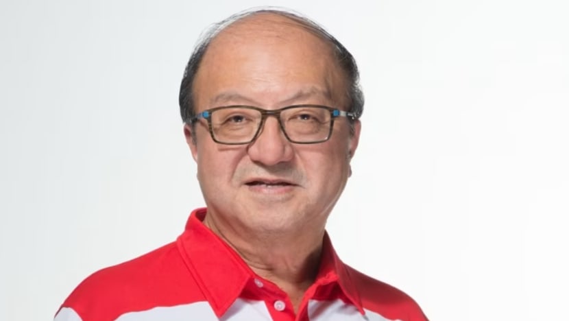 Anggota PSP Ang Yong Guan tidak akan bertanding dalam Pilihan Raya Umum akan datang