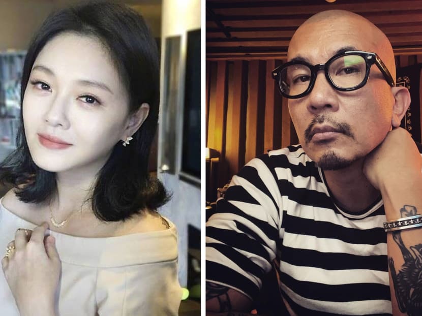 Barbie Hsu Marrying Ex-Boyfriend From 20 Years Ago, Korean Singer DJ Koo, Who Kept Her Number