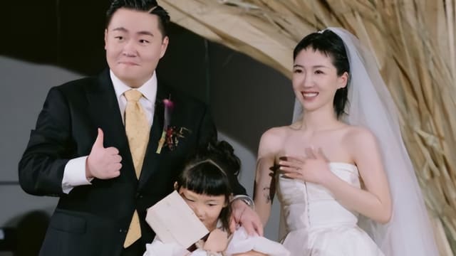 郝劭文9岁继女遭霸凌　贵族学校称是朋友之间的游戏