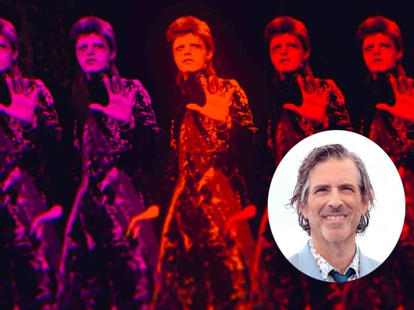 David Bowie Doc Director Brett Morgen Explains Why He Used Rare Tour Footage Featuring 1980s Singapore