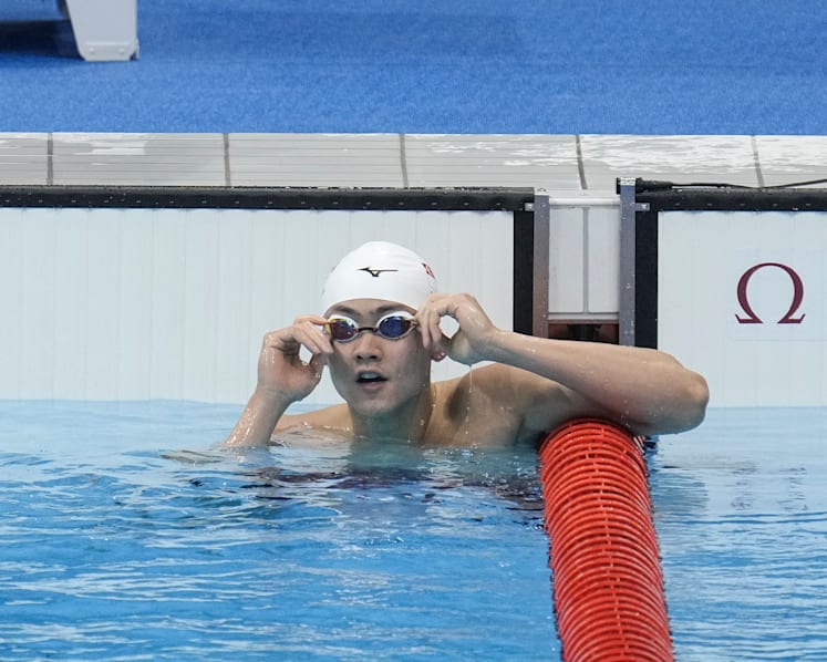 Tokyo Olympics: Joseph Schooling finishes last in 100m butterfly heat, will not defend crown