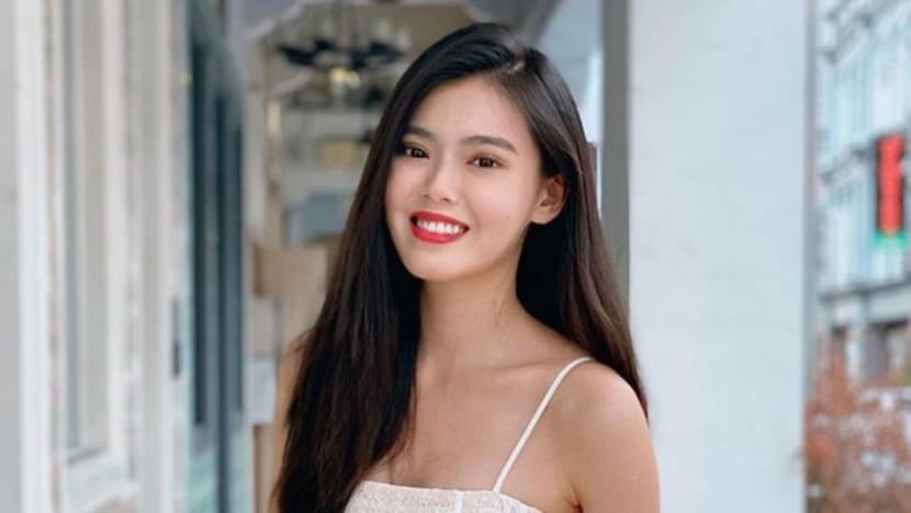 Kimberly Chia’s angry neighbour calls her out for dumping rubbish at common space