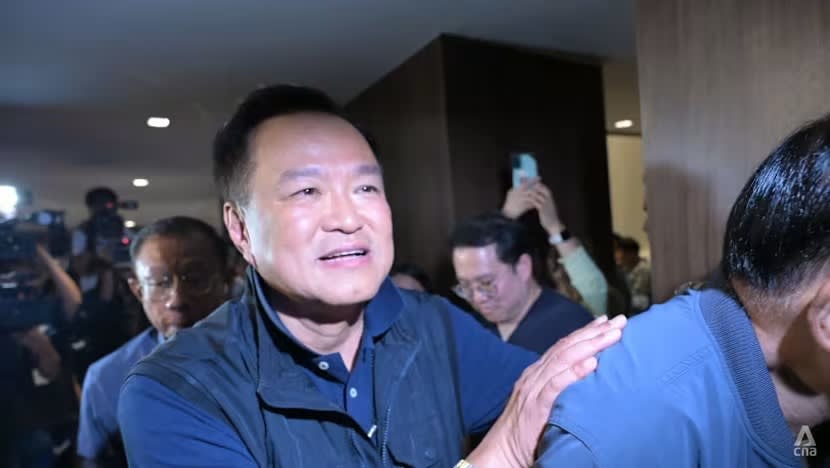 Bhumjaithai menang paling banyak kerusi dalam pilihan raya, sedia kerjasama dengan parti lain: PM Anutin