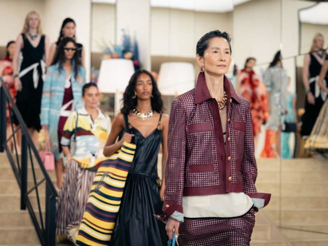 Chanel vs Dior: Why luxury’s two biggest reboots are under scrutiny
