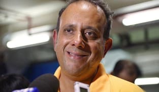 Kenneth Jeyaretnam given ninth POFMA order for false claims on land sales, immigration policies