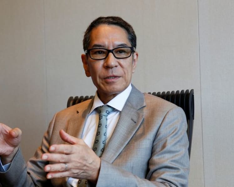 Japan's Mitsubishi Electric to start industrial build-up for GCAP fighter