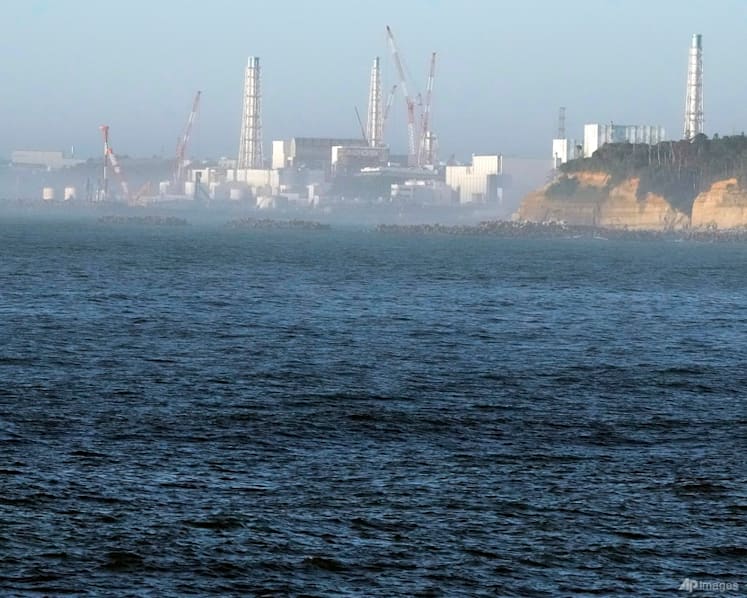 Politics and science clash in controversy over Japan’s Fukushima wastewater release plan, say experts