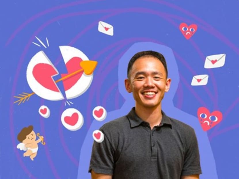 Gen Y Speaks: I'm 27 and I've never had a girlfriend despite dating actively. Here's how I stay hopeful at meeting The One