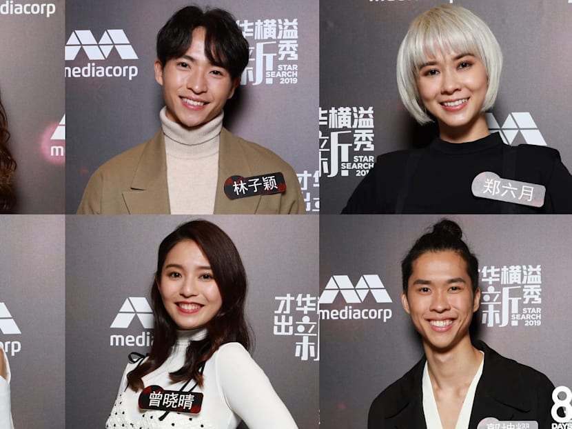 One Star Search 2019 Finalist May Be Dyeing Her Hair Pink For The Finals