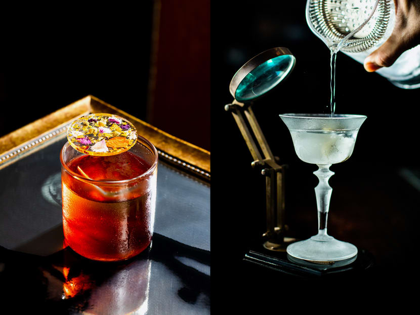 The bars to visit the next time you’re in Delhi