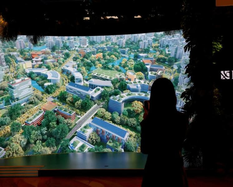 Nusantara's electric vehicle development drawing international, domestic investors: Indonesian officials 