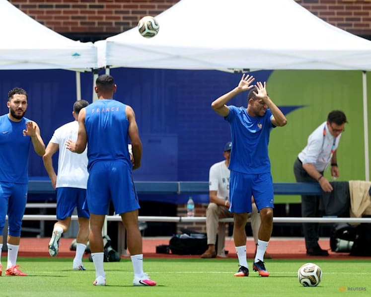 France’s secret weapon: The conversations nobody else hears