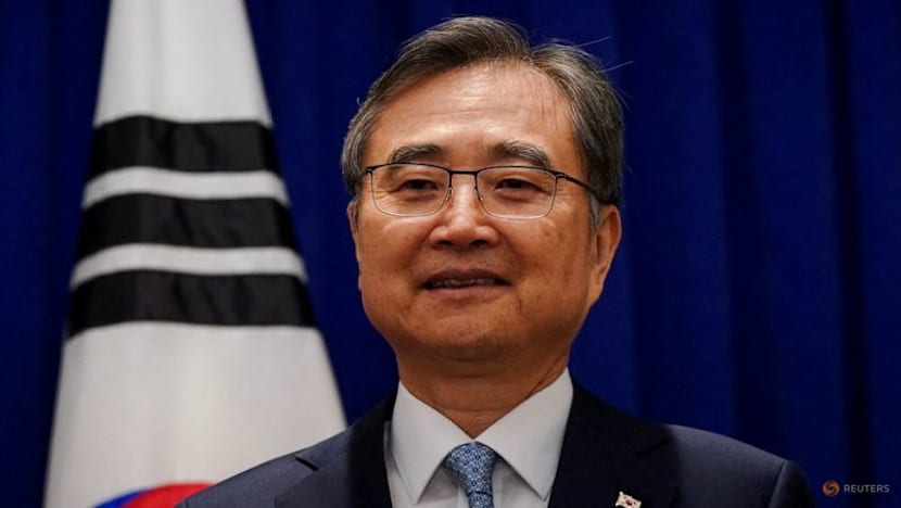 Time for APEC to rethink its role in a changing global economy: South Korean foreign minister
