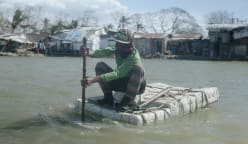 The Longest Day - A Gamble On The Weather