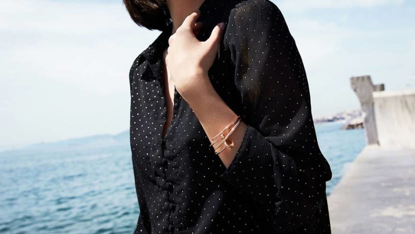 Cartier’s Juste Un Clou jewellery has gotten an update