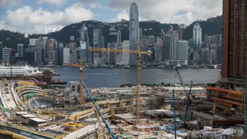 Commentary: The magnificent new global city cluster in China’s Pearl River Delta