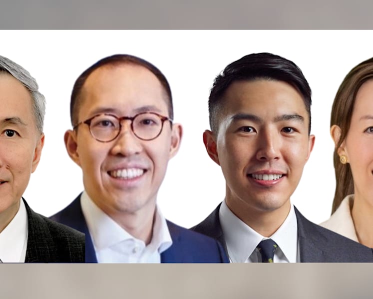 Singapore tycoon Robert Ng, his 3 children to be designated 'politically significant persons' under foreign interference law over links to China body