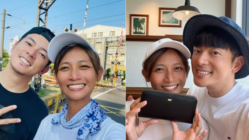 Chris Wang Says He’s “Really Sorry” For Sexually Assaulting Female Staff After Old Incident Comes To Light Chris Wang Says He’s “Really Sorry” For Sexually Assaulting Female Staff After Old Incident Comes To Light