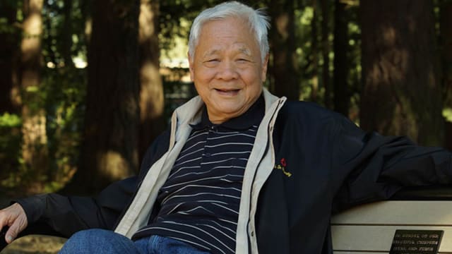 “现代诗启发者”痖弦辞世　享耆寿92岁